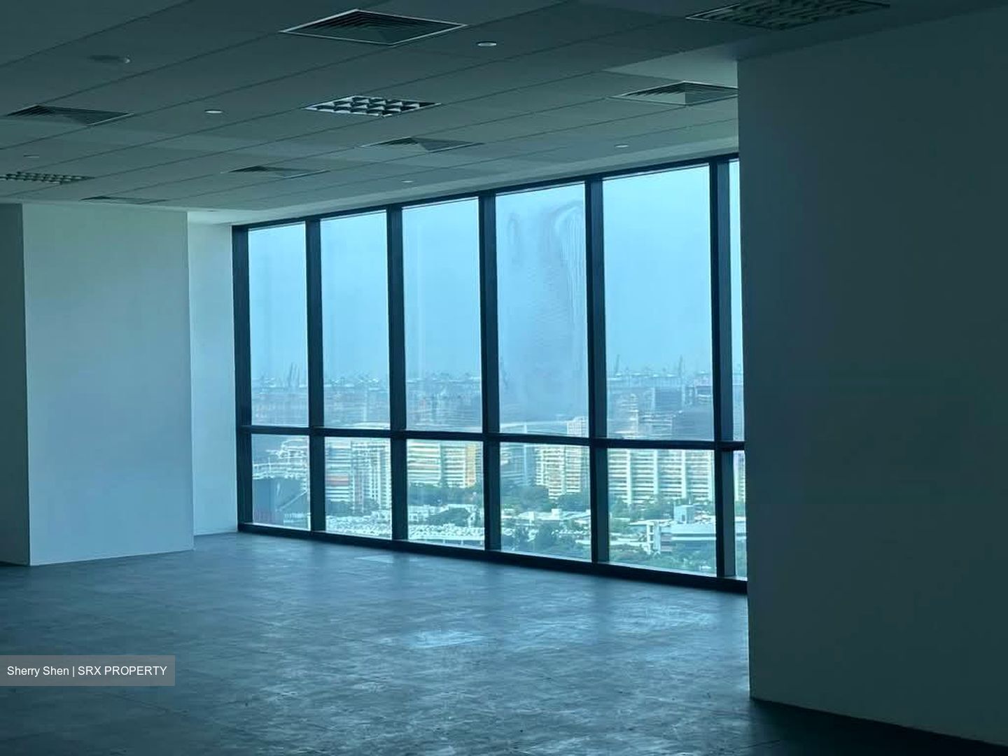 Vision Exchange (D22), Office #598109621
